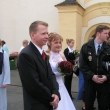 Svatba Ivo a Dáša