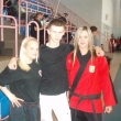 Bieru 09 - Monika, Michal a Denisa