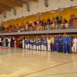 ME Kong Sao a MSAC Mikolow 2011 - zahájení turnaje