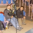 MS Bieruň 09 - náš kameraman a kamarád příznivec bojových uměních Rosťa Balner a Pavel