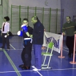 ME IBF Bieruň 27.duben2003-Jiří Škapa a trenér Pavel Antony před zápasem